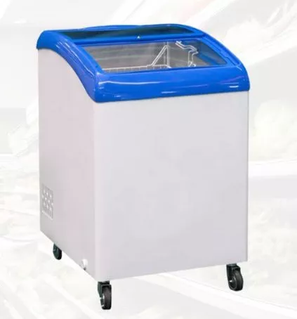 საყინულე Marazzi (SC/SD-158RX) - თეთრი