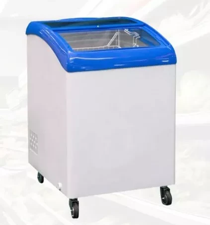 საყინულე Marazzi (SC/SD-158RX) - თეთრი