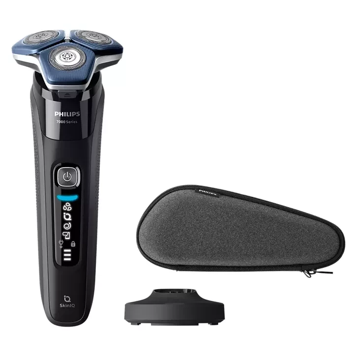წვერის საპარსი Philips S7886/35 - შავი
