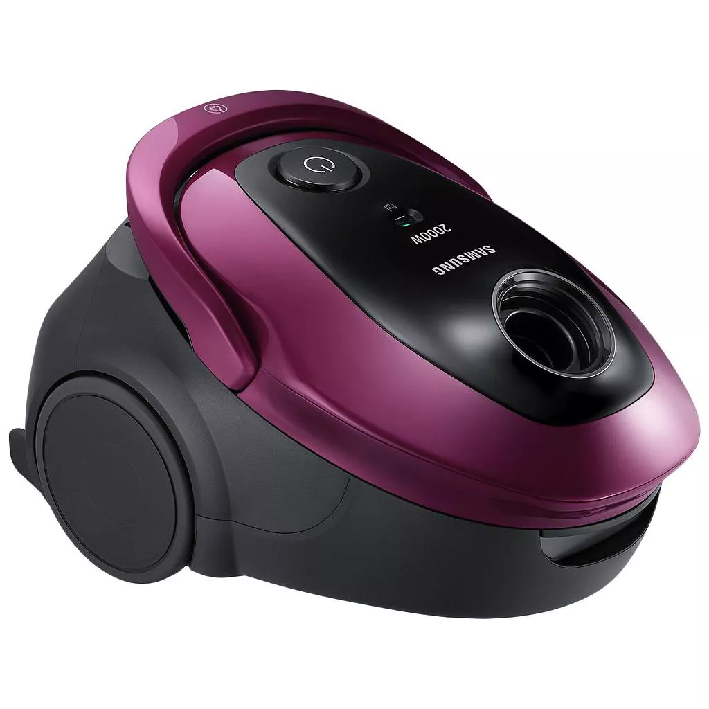 მტვერსასრუტი Samsung VC20M2520JP/EV იისფერი
