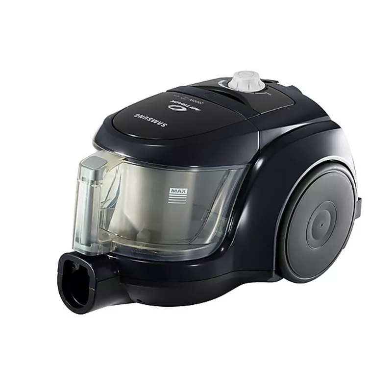 მტვერსასრუტი Samsung VCC4581V3K-XMA შავი