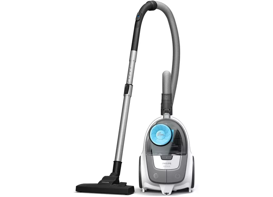 მტვერსასრუტი Philips XB2023/01 თეთრი