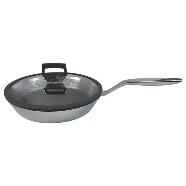 ტაფა Berllong BSSF-0157 24 cm (4065544152734)