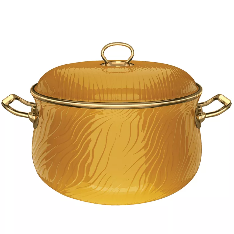 ქვაბი Berllong BEN-0091 (4065544151607)
