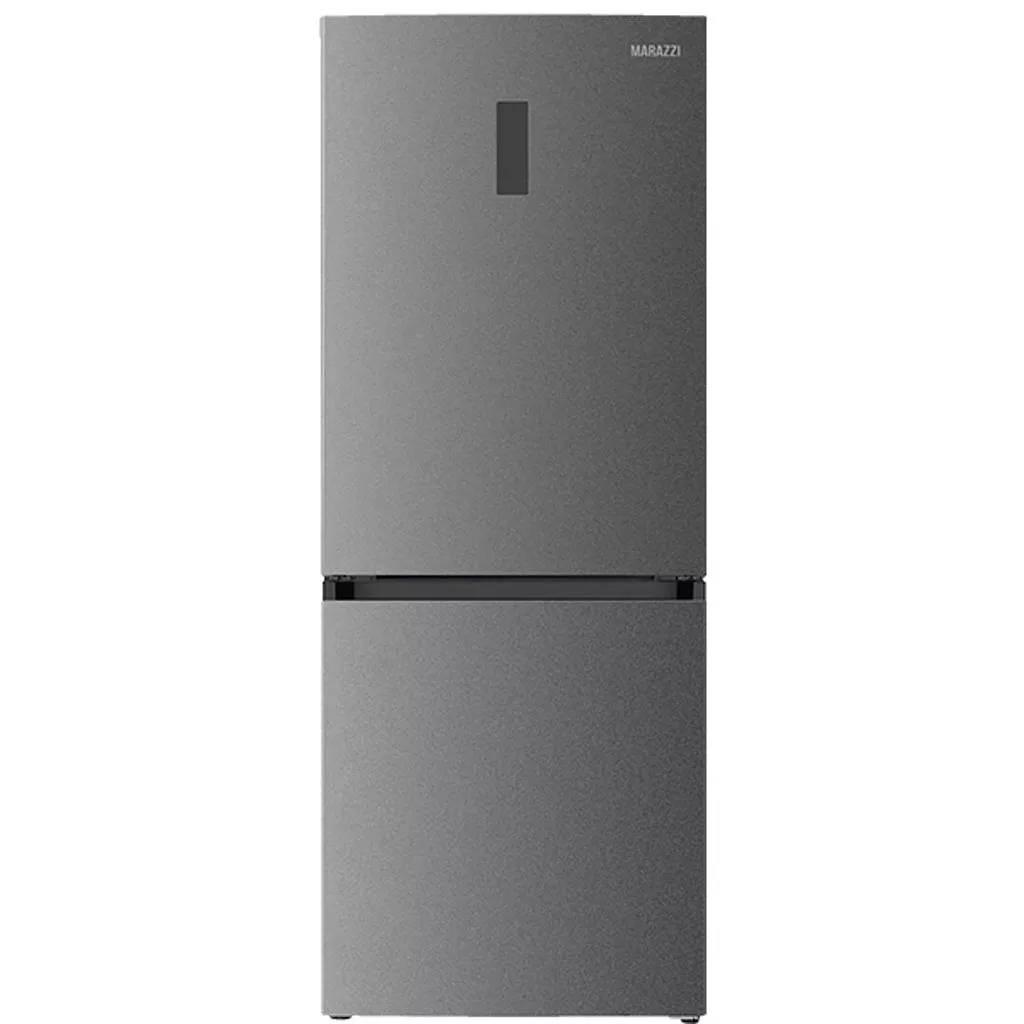 მაცივარი Marazzi BMF-355FSO(SDG) ნაცრისფერი