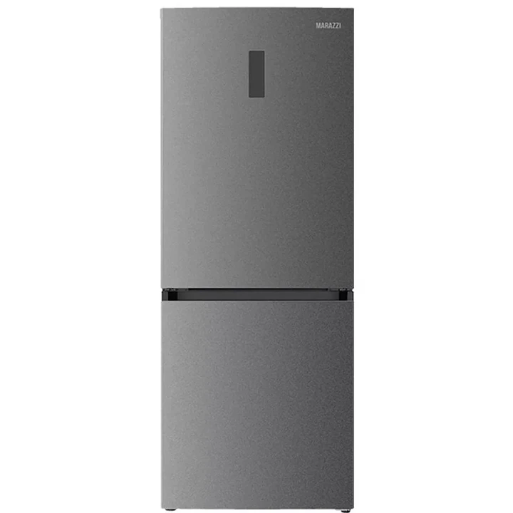მაცივარი Marazzi BMF-355FSO(SDG) ნაცრისფერი