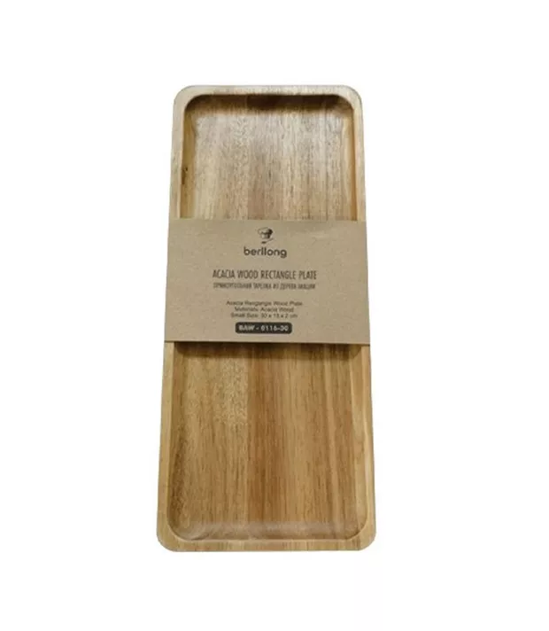 ხის დაფა Berllong BAW-0116-30 (4065544152130)