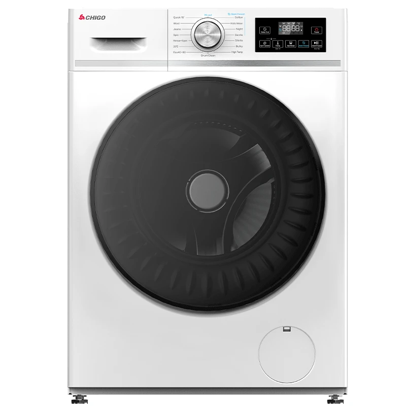 სარეცხი მანქანა Chigo CWF804 თეთრი