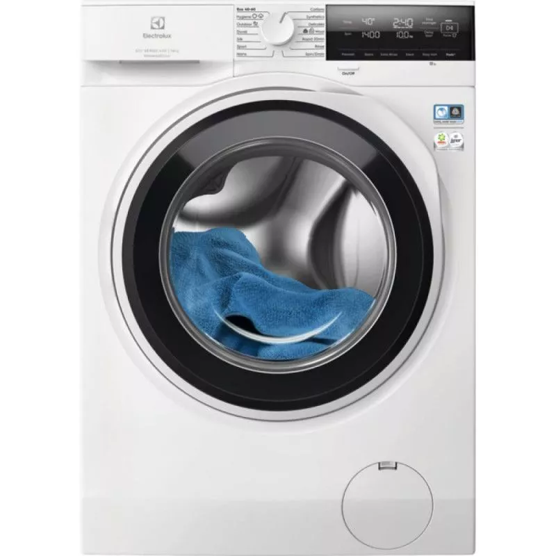 სარეცხი მანქანა Electrolux EW6F3414UE თეთრი