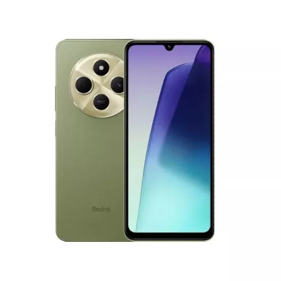 სმარტფონი Xiaomi Redmi 14C 6GB/128GB Dual Sim LTE - მწვანე