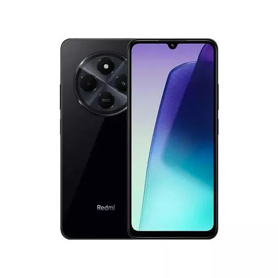 სმარტფონი Xiaomi Redmi 14C 4GB/128GB Dual Sim LTE - შავი