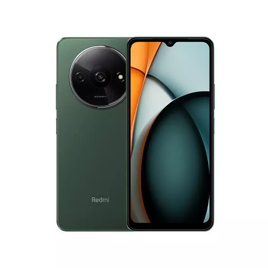 სმარტფონი Xiaomi Redmi A3 4GB/128GB Dual Sim - მწვანე