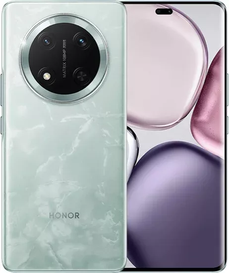 სმარტფონი Honor X9c 12GB/256GB Dual Sim - Jade Cyan