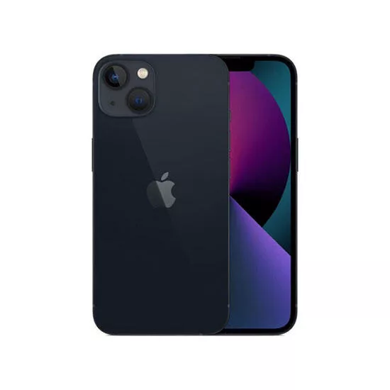 სმარტფონი Apple iPhone 13 128GB - მუქი ლურჯი