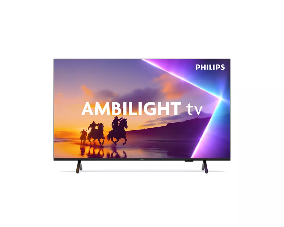 ტელევიზორი Philips 55" (139cm) / 55PUS8510/12 Smart 4K UHD