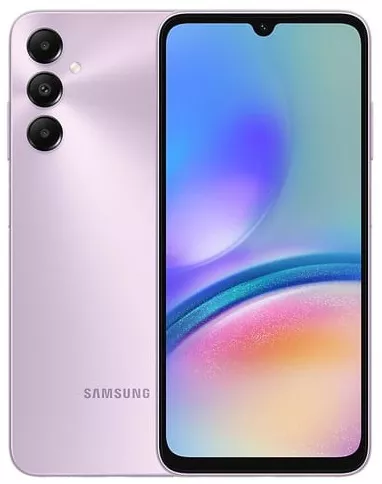 სმარტფონი Samsung A057F Galaxy A05s 4GB/128GB Dual Sim LTE - იასამნისფერი