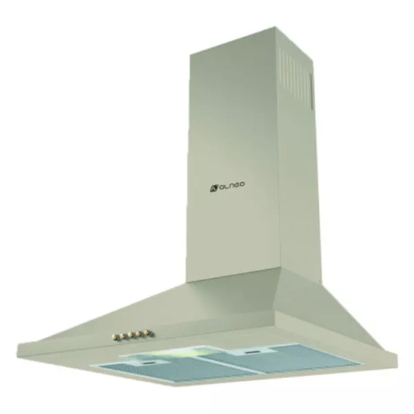 გამწოვი Alneo ALN 3010 ვერცხლისფერი