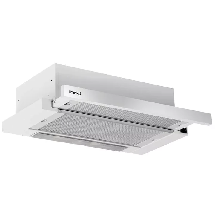 ჩასაშენებელი გამწოვი Franko FBH-606SS ვერცხლისფერი
