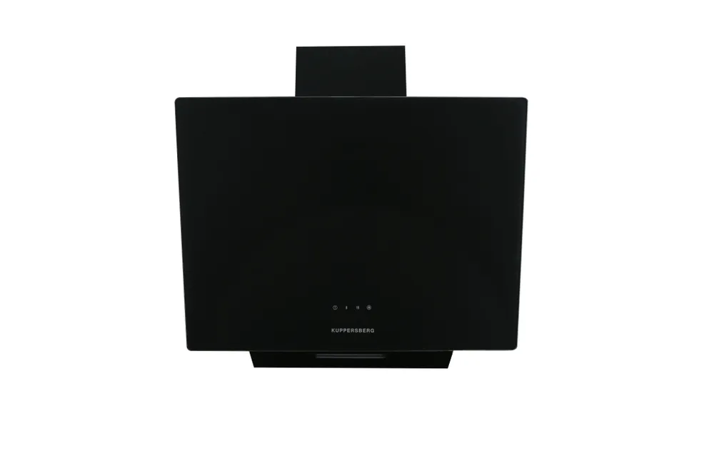 გამწოვი Kuppersberg F 605 B შავი