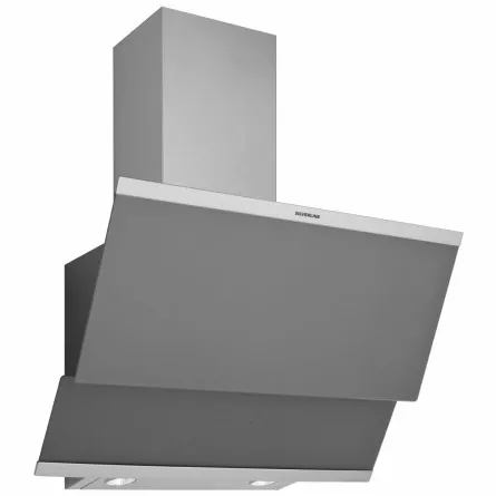 გამწოვი Silverline 3420 GRI/ვერცხლისფერი