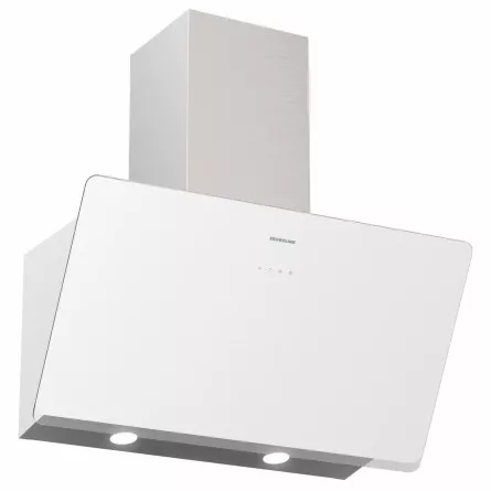გამწოვი Silverline 3457 60 CM თეთრი Soho