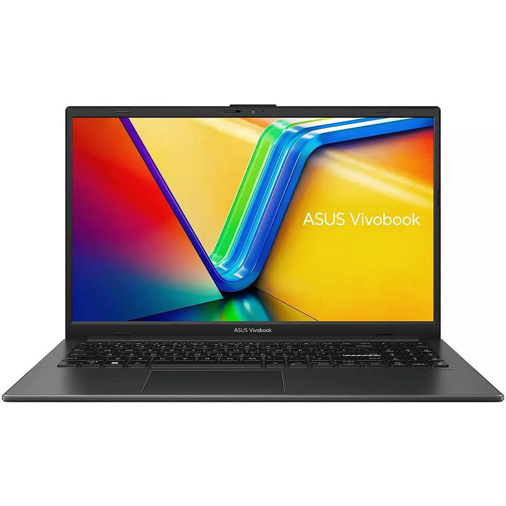 ნოუთბუქი Asus Vivobook Go 15.6" (90NB0ZR2-M012Z0) - შავი