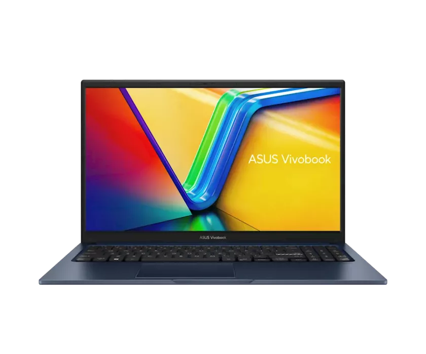 ნოუთბუქი Asus Vivobook 15.6" (90NB10J1-M018J0) - Quiet ლურჯი