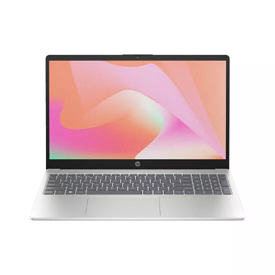 ნოუთბუქი HP Otto 23C1 15.6" (A1AF3EA) - Natural ვერცხილსფერი