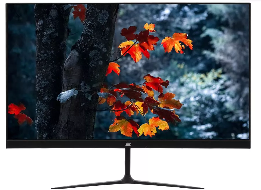 გეიმინგ მონიტორი 2E 23.8" (C2420B) - შავი