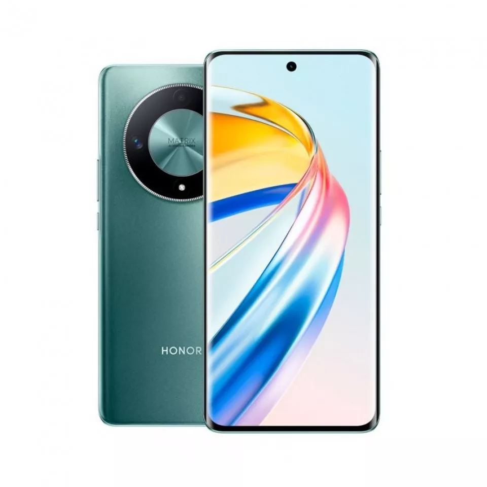 სმარტფონი Honor X9b 8GB/256GB Dual Sim - Emerald მწვანე