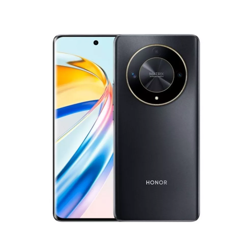 სმარტფონი Honor X9b 8GB/256GB Dual Sim - Midnight შავი