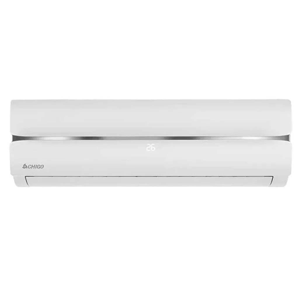 კონდიციონერი Chigo CS-25V3G-1C172AY8A თეთრი