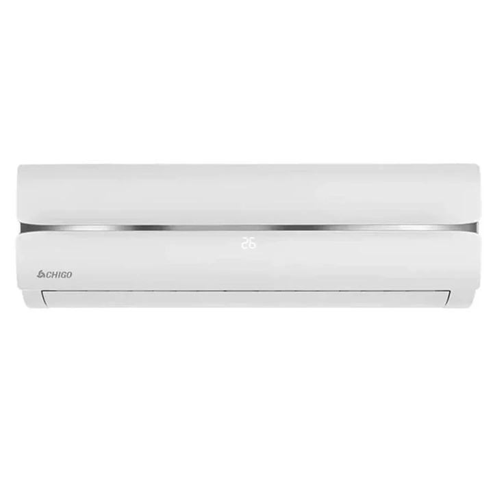 კონდიციონერი Chigo CS-25V3G-1C172AY8A თეთრი