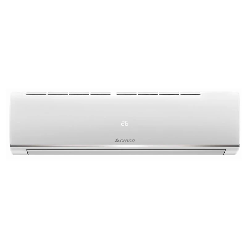 კონდიციონერი Chigo CS-32H3A-1C150AY8E თეთრი