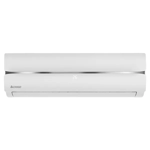 კონდიციონერი Chigo CS-51H3A-1B150AE5A თეთრი