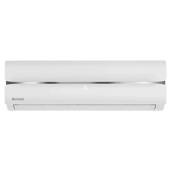 კონდიციონერი Chigo CS-51H3A-1B150AE5A თეთრი