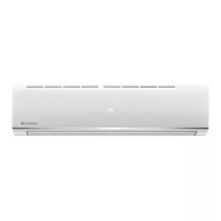 კონდიციონერი Chigo CS-25H3A-B150AY8D თეთრი