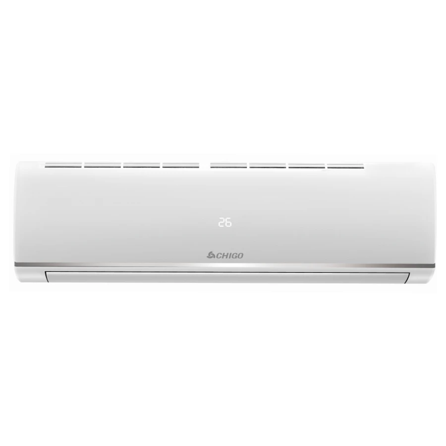 კონდიციონერი Chigo CS-25H3A-B150AY8D თეთრი