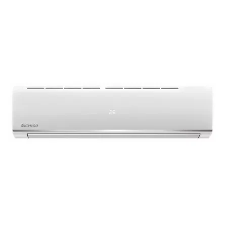 კონდიციონერი Chigo CS-25H3A-B150AY8D თეთრი