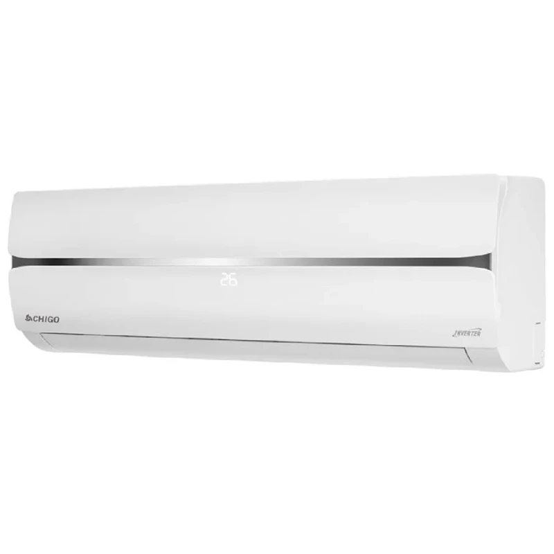 კონდიციონერი Chigo CS-32V3G-1C172AY8A თეთრი