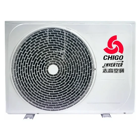 კონდიციონერი Chigo CS-51V3G-1B172AE5A თეთრი