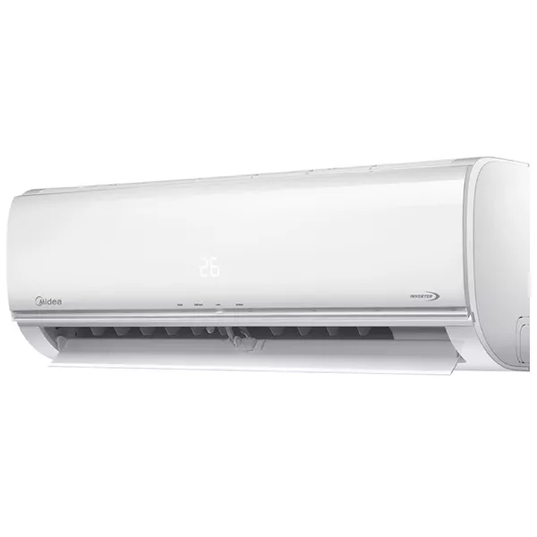 კონდიციონერი Midea AF-12N8D1 თეთრი