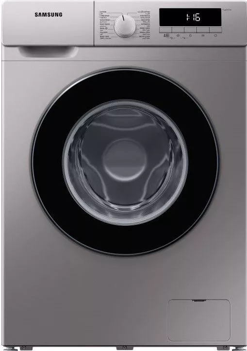 სარეცხი მანქანა Samsung WW70T3020BS/LP ვერცხლისფერი