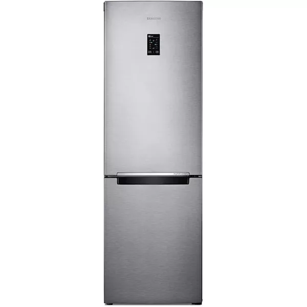 მაცივარი Samsung RB31FERNDSA/WT ვერცხლისფერი