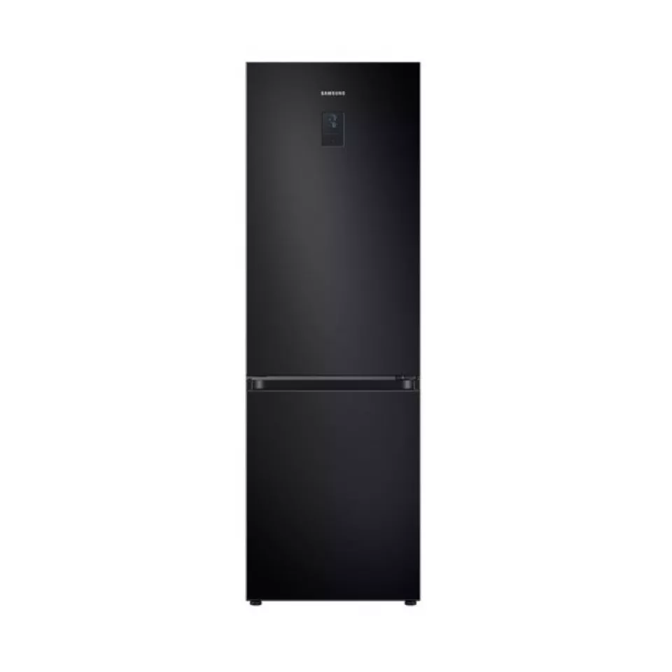 მაცივარი Samsung RB34C670EB1/WT შავი
