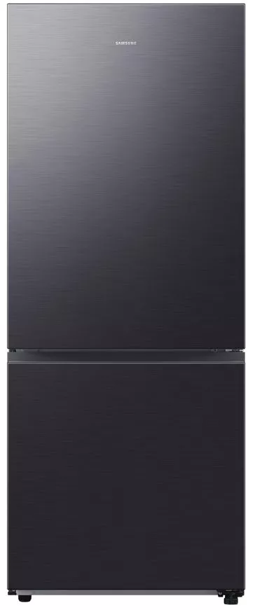 მაცივარი Samsung RB50DG602EB1WT შავი
