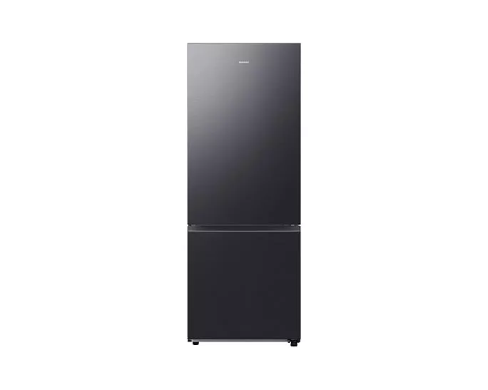 მაცივარი Samsung RB53DG703EB1WT შავი