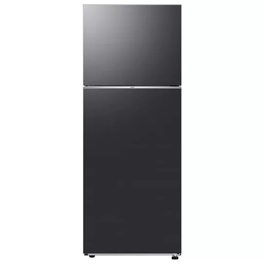მაცივარი Samsung RT47CG6442B1/WT ვერცხლისფერი