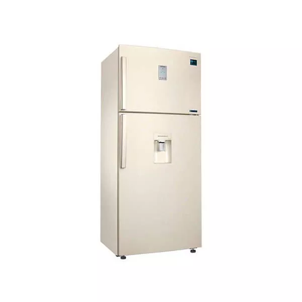 მაცივარი Samsung RT53K6510EF/WT ბეჟი