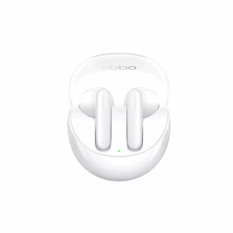 ყურსასმენი OPPO Enco Air3 – თეთრი